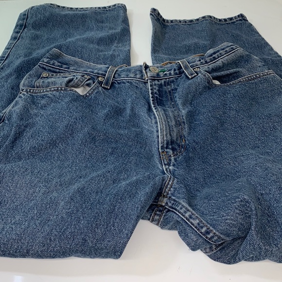 Tommy Hilfiger Jeans Mens Tommy Hilfiger Jeans Size 32 X 32 Denim